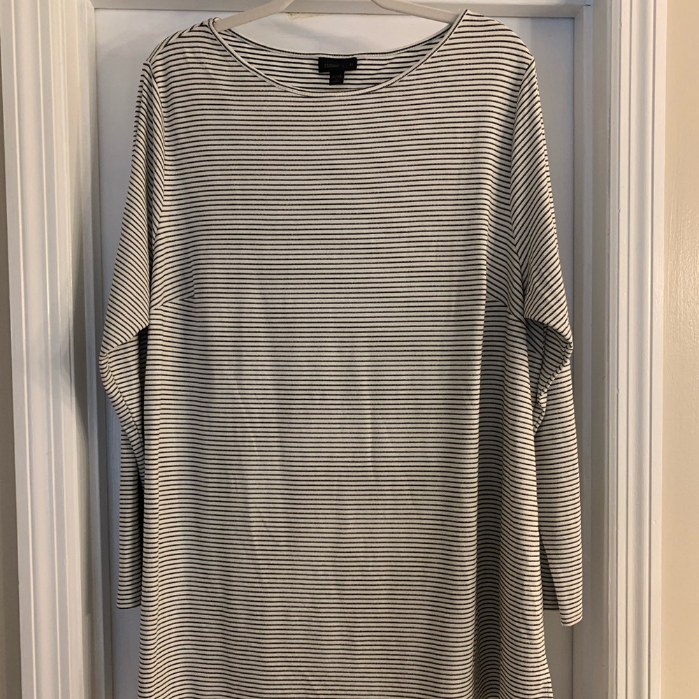 J. Jill tunic